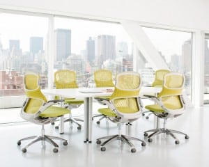 Systems Furniture - ergonomic office furniture Appleton by Knoll