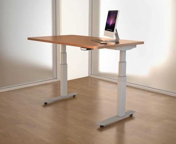 You are currently viewing Ergonomic Office Furniture Has Many Health Benefits