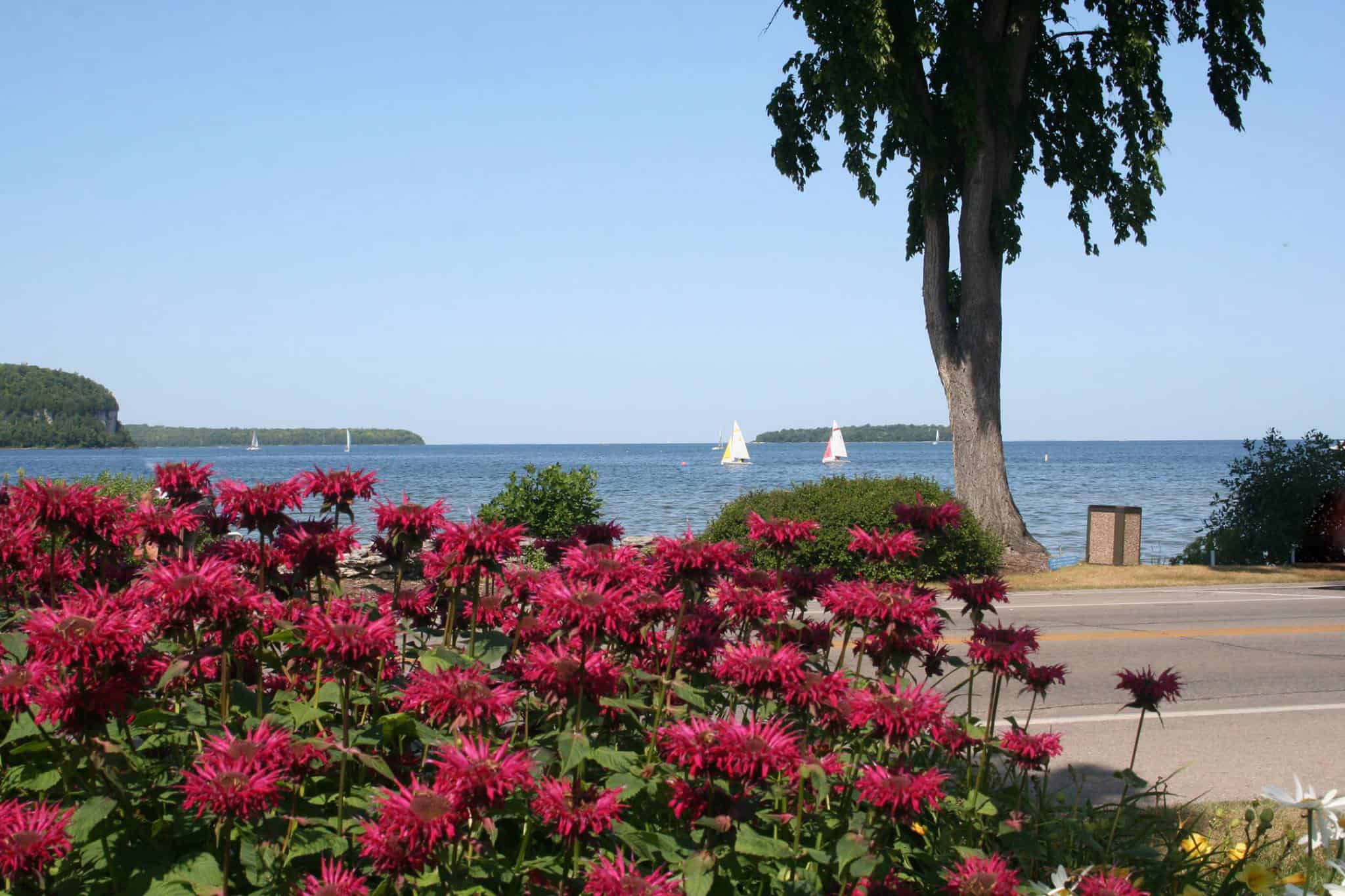 You are currently viewing Enjoy Late Summer Fun At Our Door County Waterfront Resort