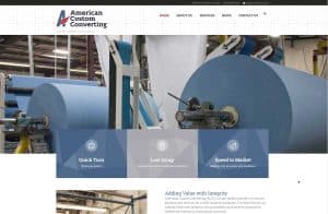 Read more about the article American Custom Converting Launches Updated Website