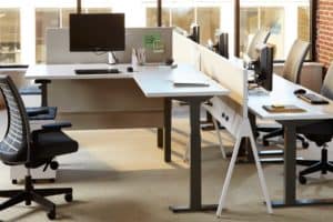 Read more about the article Stand-up Workstations Improve Employee Satisfaction
