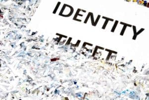 Commercial Records secure document shredding