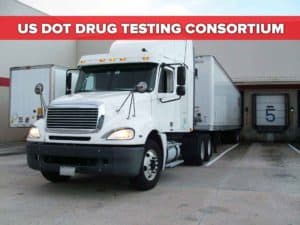 WI Drug Testing US DOT drug testing consortium