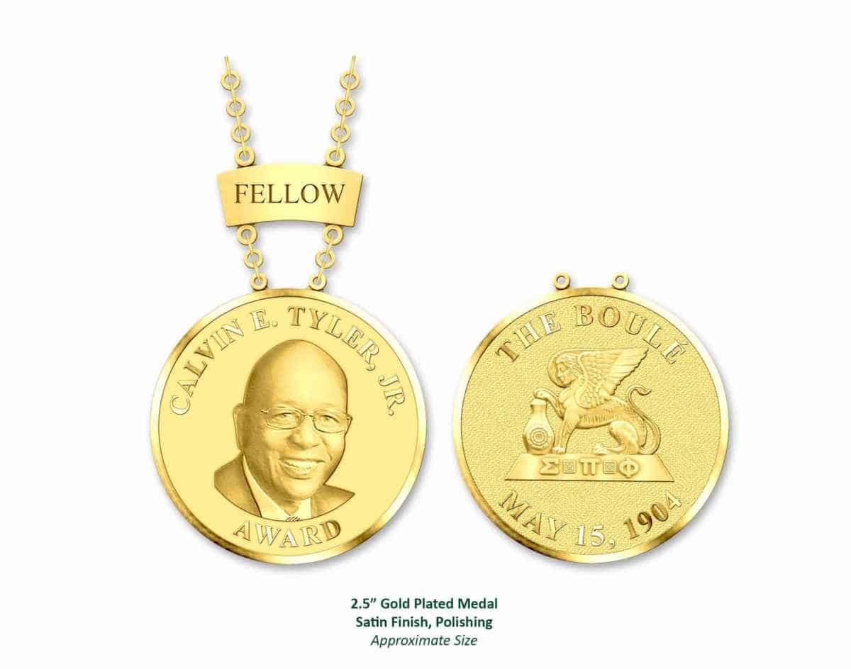 You are currently viewing The challenge: Create a facial likeness on a donor medallion