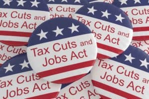 Tax Cuts and Jobs Act - Batley CPA