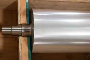 MECA corrugating adhesive rolls