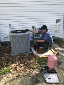 24-hour air conditioner service