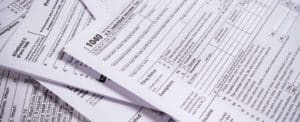 Tax document retention guidelines