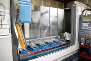 Read more about the article Aluminum fabrication services leverage its lightweight advantages