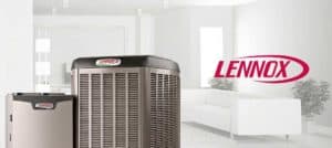 Robinson Heating & Cooling - Lennox furnaces and air conditioners