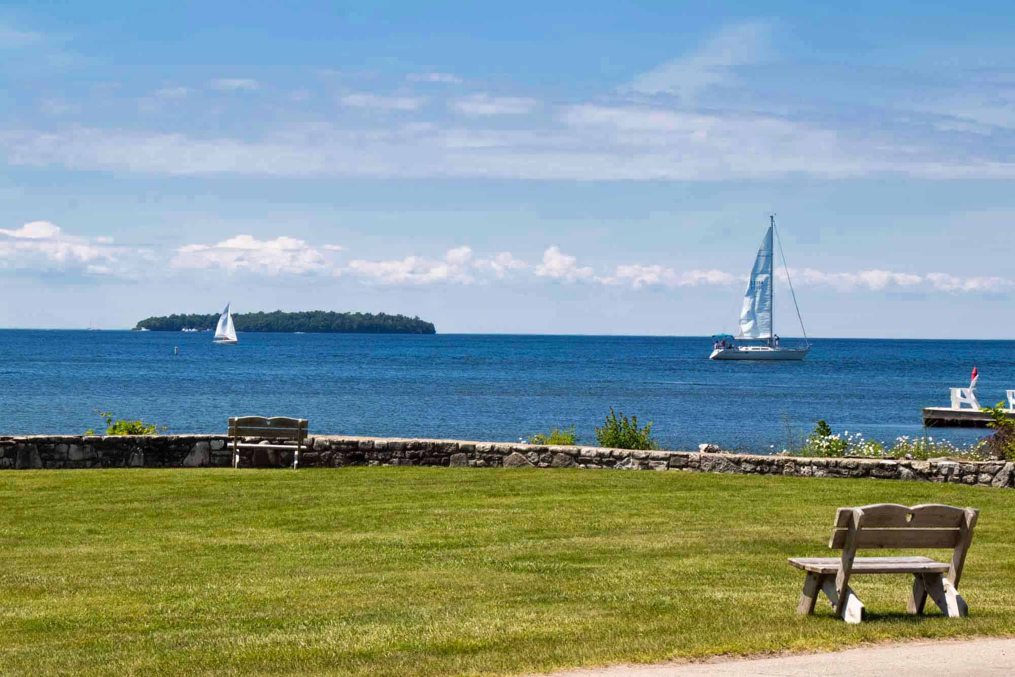 You are currently viewing Top 10 things that make Door County great (in our unbiased opinion)