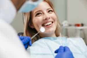 The Center for Dental Excellence painless dentist