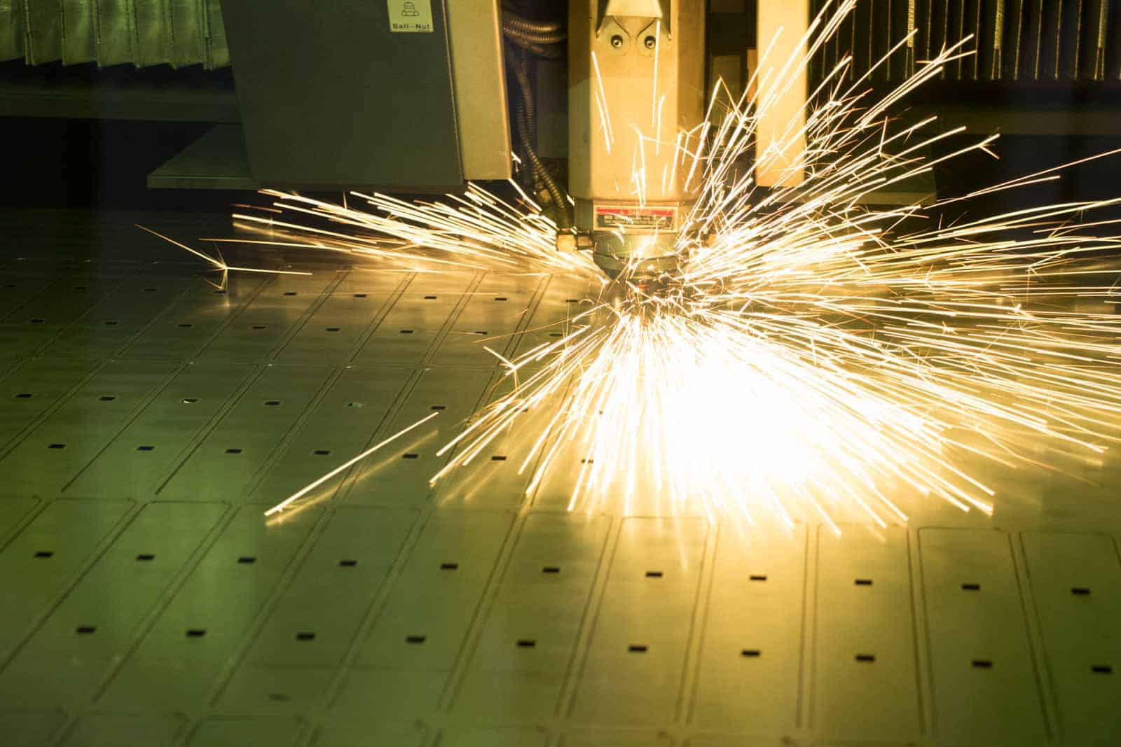 You are currently viewing Laser cutting delivers high-level accuracy for metal fabrication