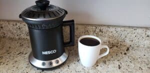NESCO Coffee Roaster