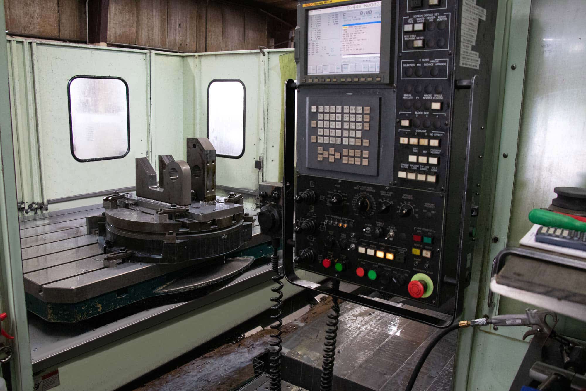 You are currently viewing CNC boring bar delivers precise machining for larger jobs