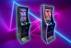 Read more about the article New vertical screen gaming machine models increase attraction