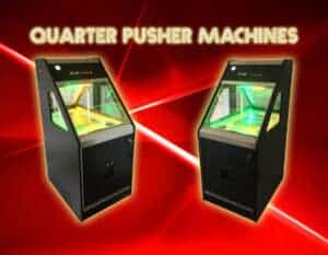 Read more about the article Quarter pusher machines are a magnet for occasional players