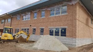 Read more about the article IEI offers versatility among regional school building contractors