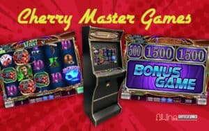Read more about the article Cherry Master games keep players coming back for more