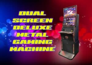Read more about the article Spice up your entertainment arsenal with this new game cabinet
