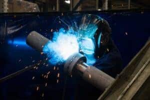 Read more about the article Fabrication jobs at Robinson cater to a variety of skill sets