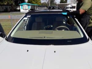 Same Day Windshields Florida windshield replacement