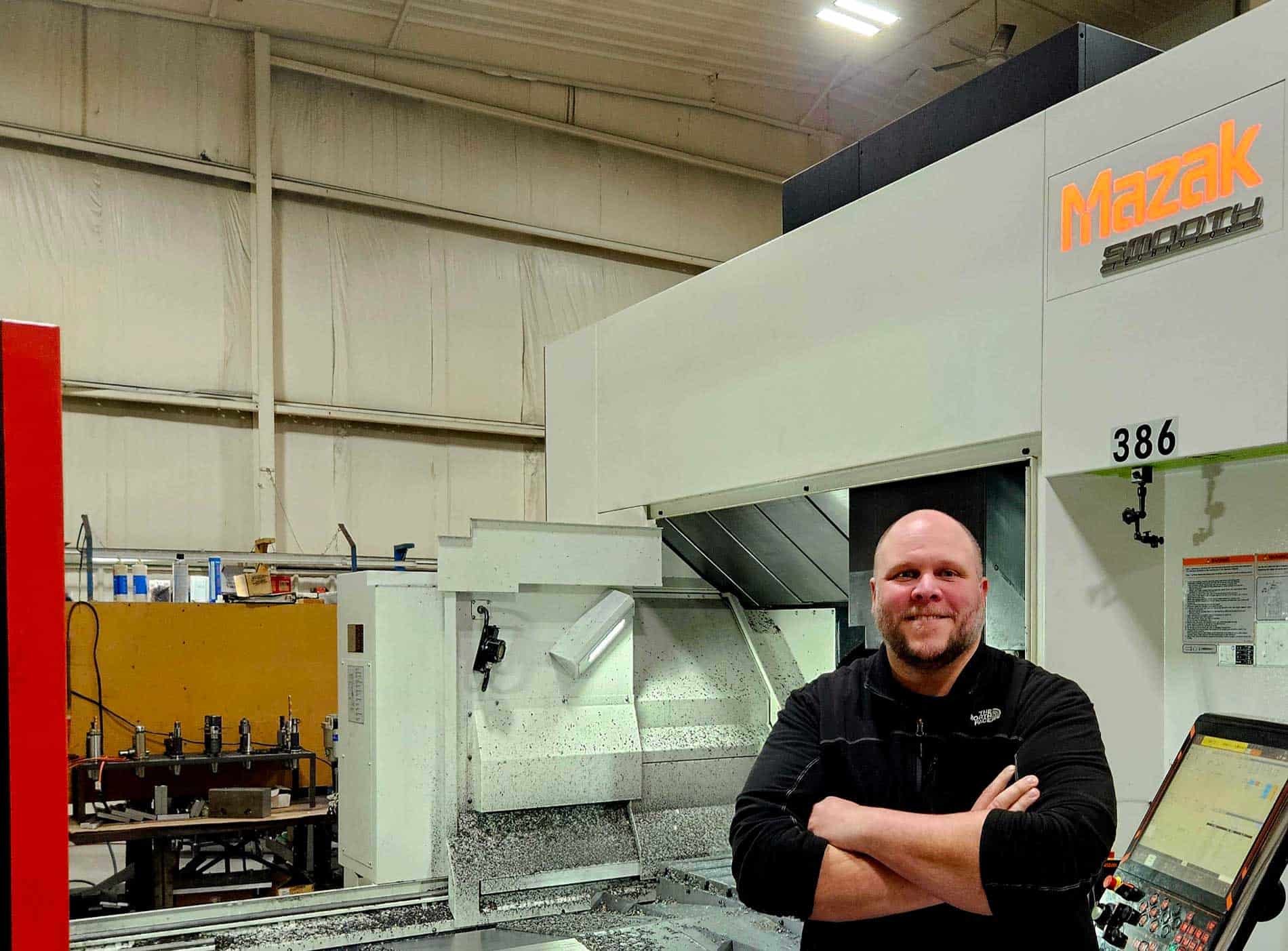 You are currently viewing Jesse Turkow joins Titletown Manufacturing leadership team