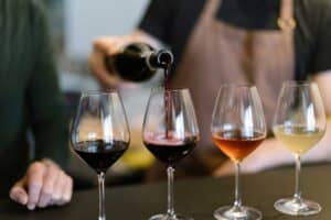 Read more about the article Sip, swirl, and savor wine tasting in Door County