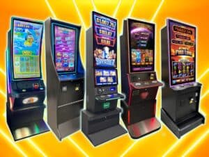 Read more about the article 8 liner machines deliver an entertainment experience upgrade