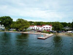 Read more about the article Looking for one of the best Door County hotels?