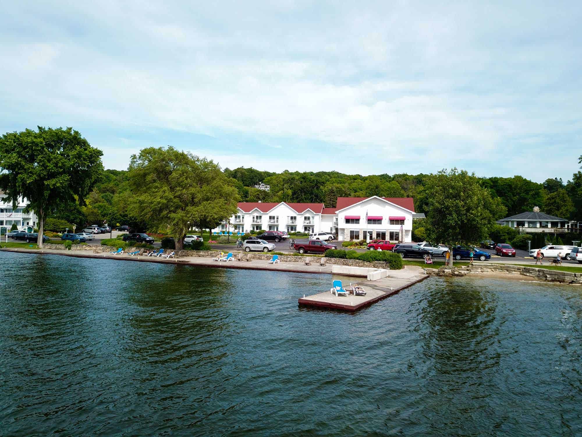 You are currently viewing Looking for one of the best Door County hotels?