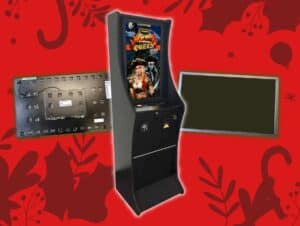 Read more about the article 8 liner cabinets give new life to Pot-O-Gold and 8 liner games